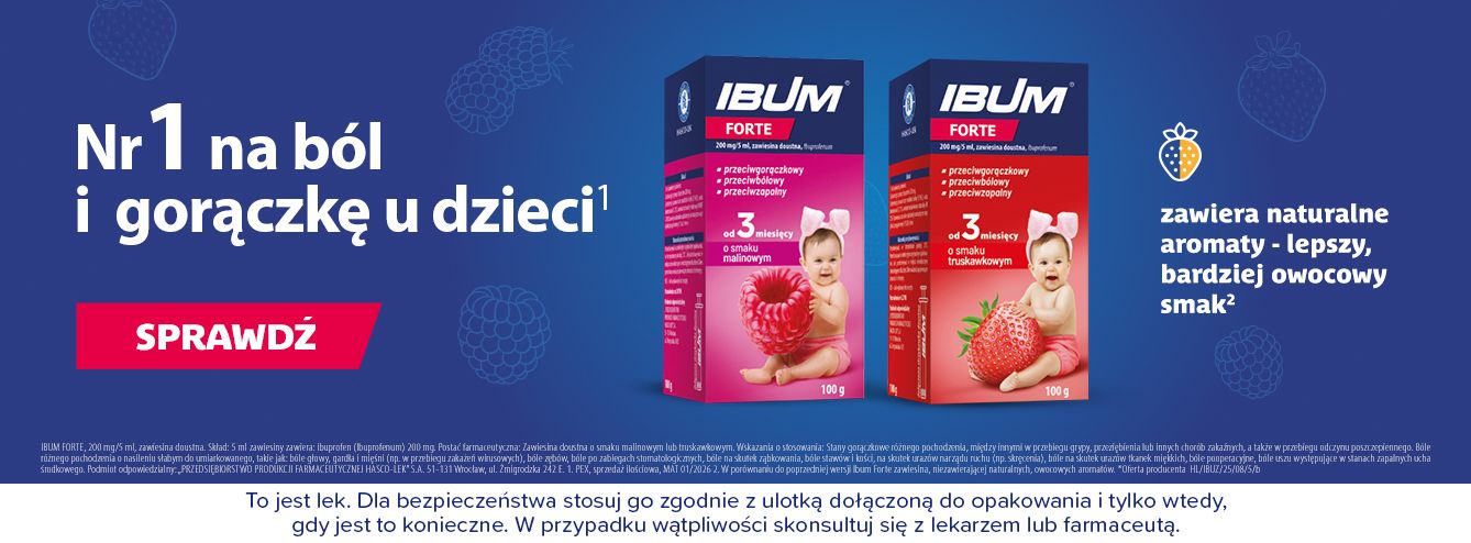 Ibum zawiesina