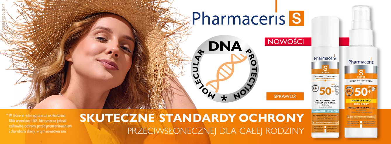 Pharmaceris S