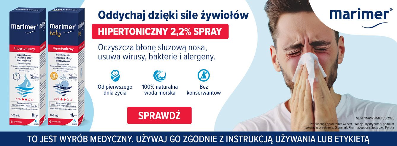 Marimer hipertoniczny