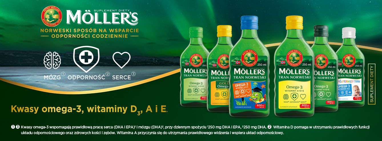 Mollers
