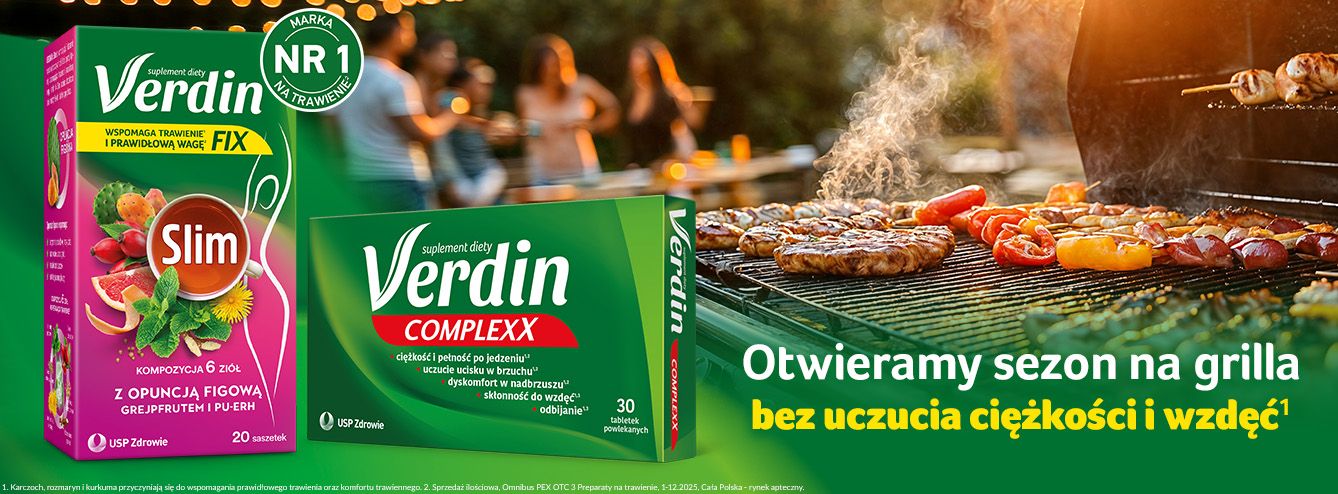 VERDIN 