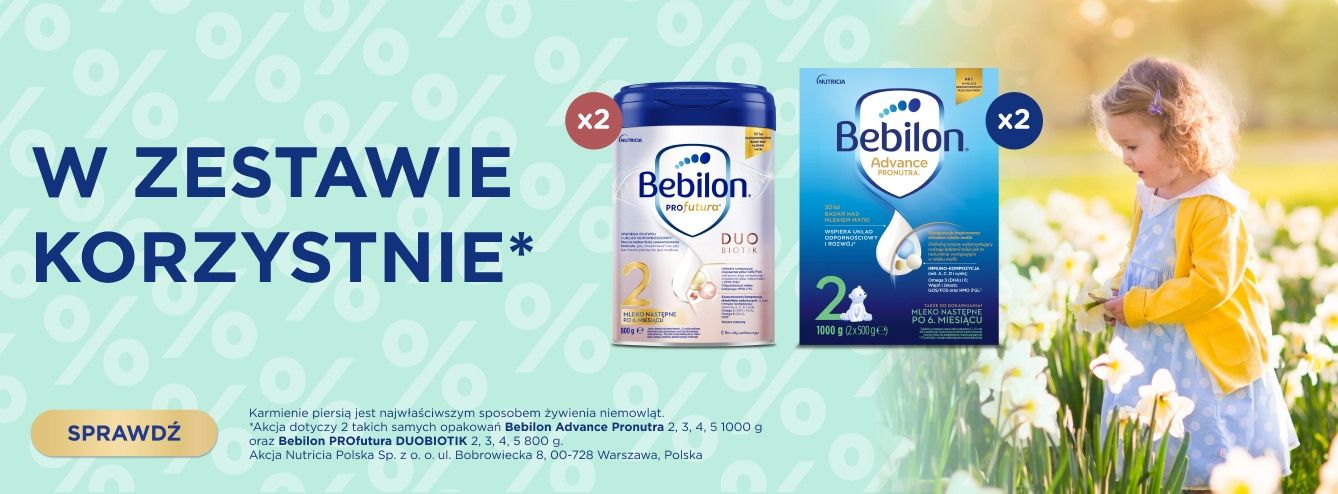 Mleka Bebilon 2