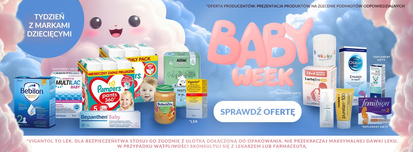 Baby Week