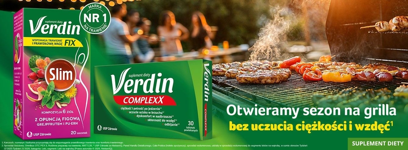 VERDIN 