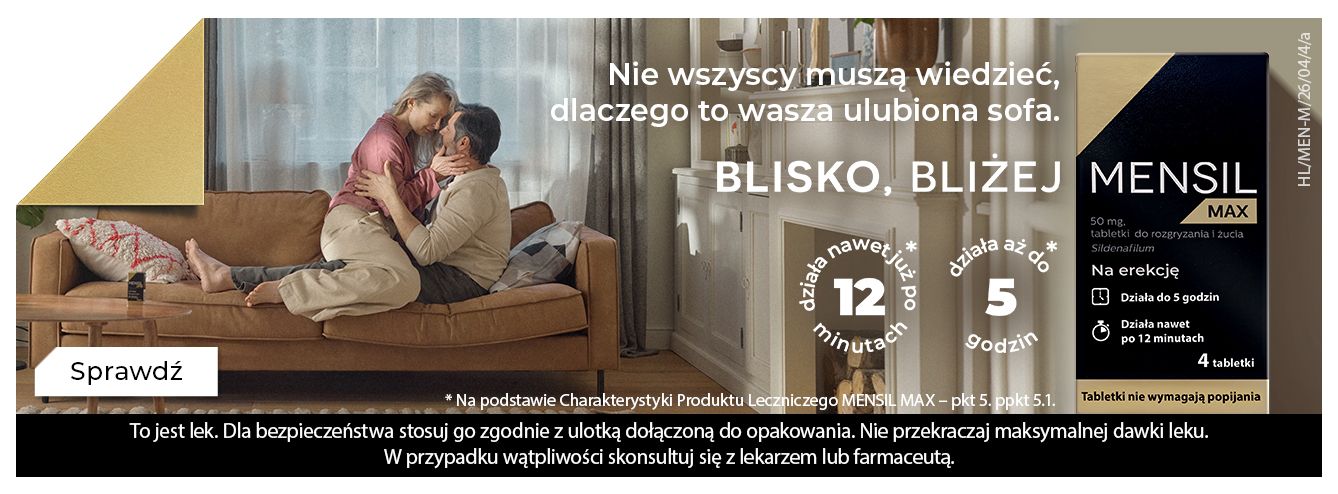 Mensil Max
