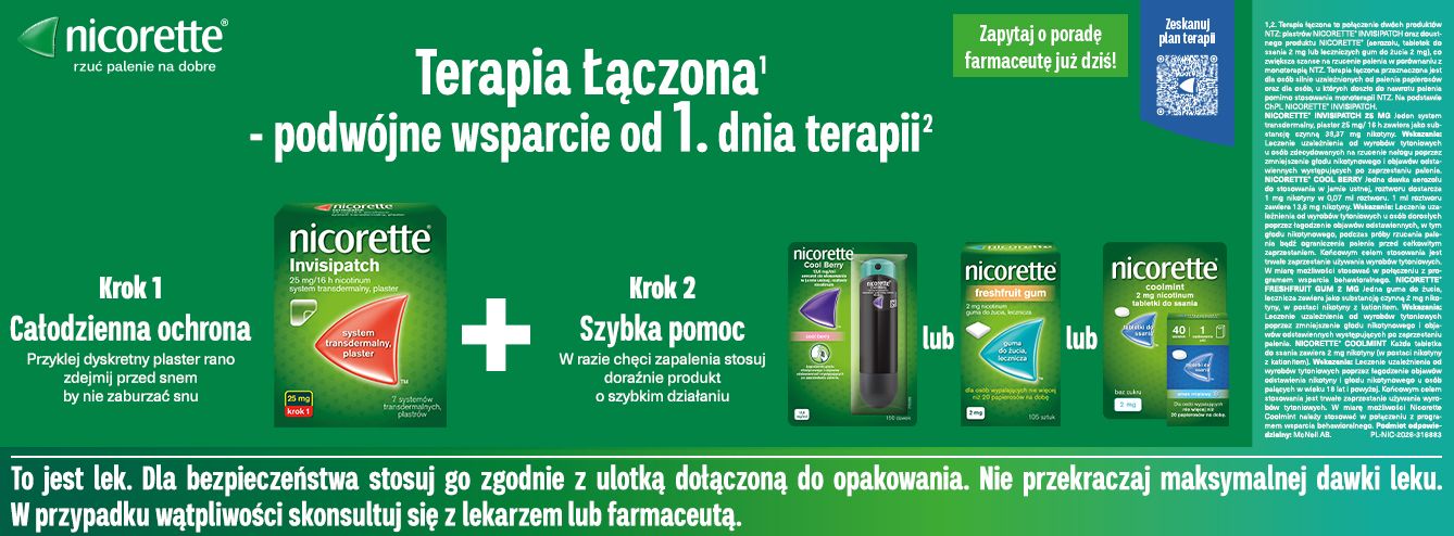 Nicorette