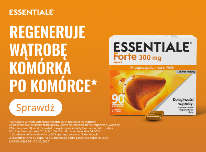Essentiale