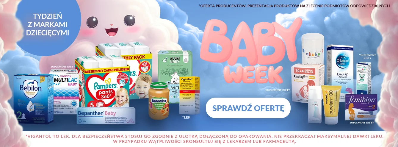 Baby Week