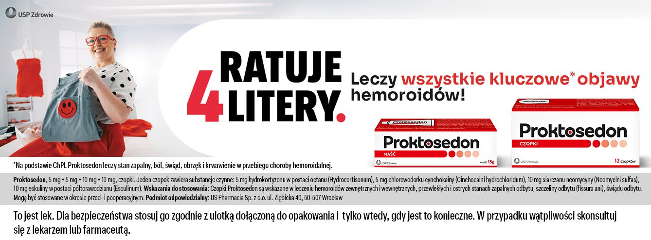 Proktosedon