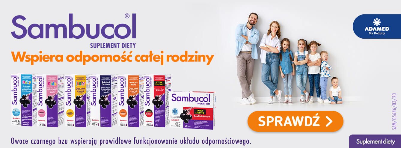Sambucol