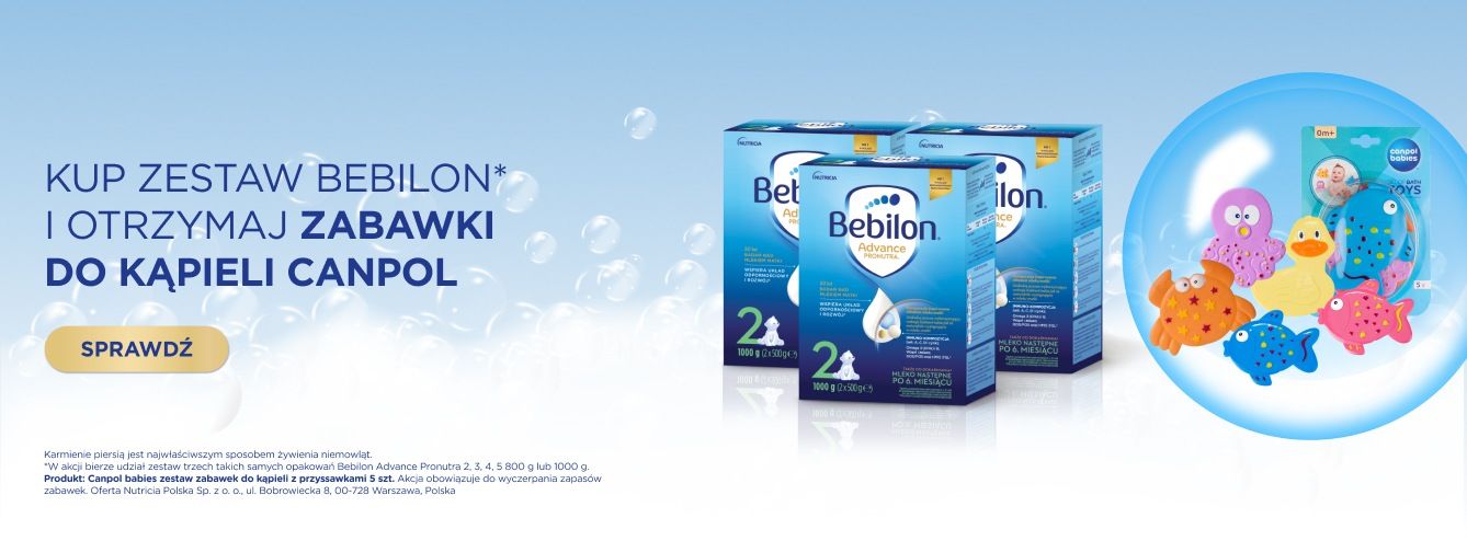 Bebilon 2