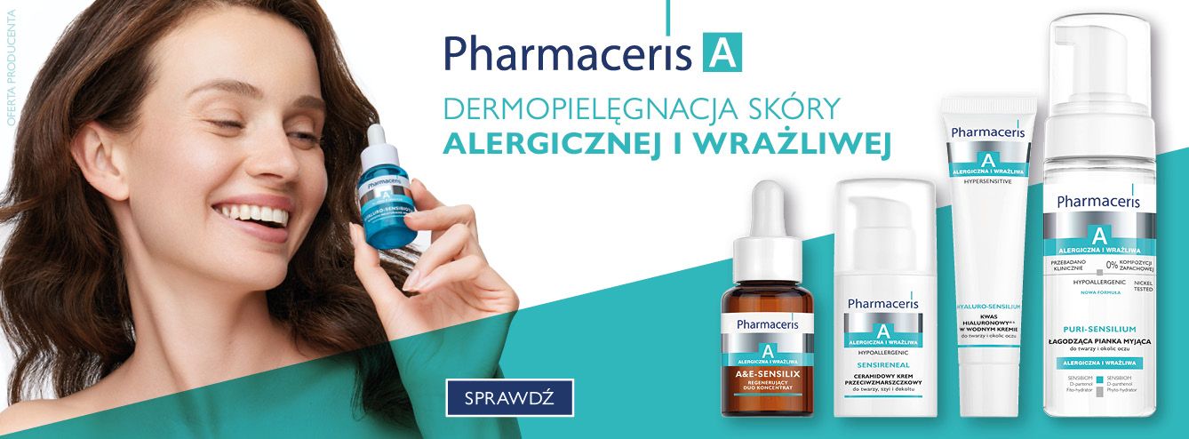 Pharmaceris A