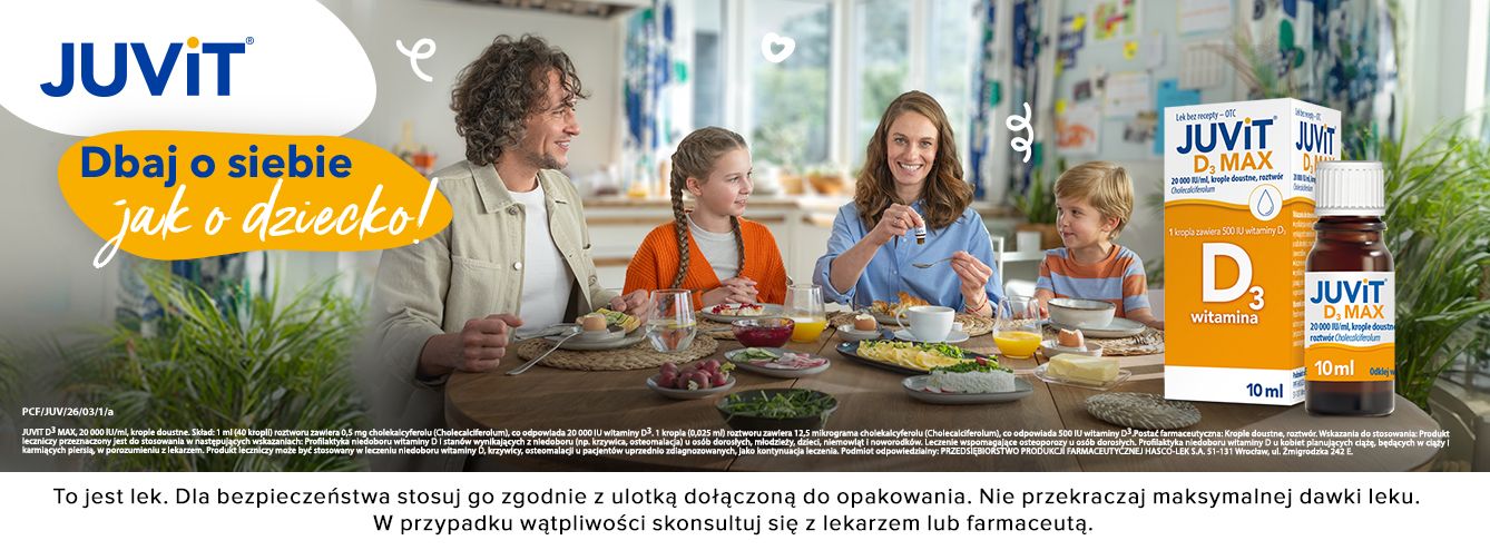 JUVIT D3 MAX 20 000 j.m.
