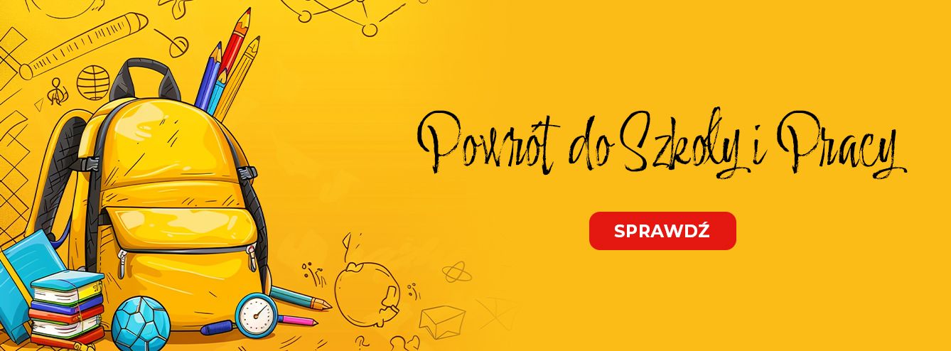 Powr&oacute;t do pracy i szkoły