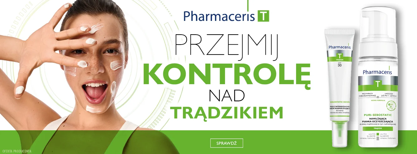 Pharmaceris T