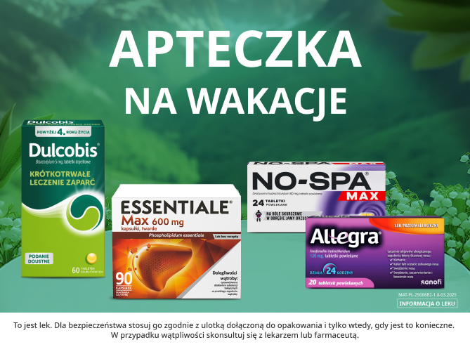 Apteczka Opella