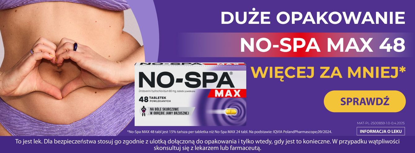 No-spa Max