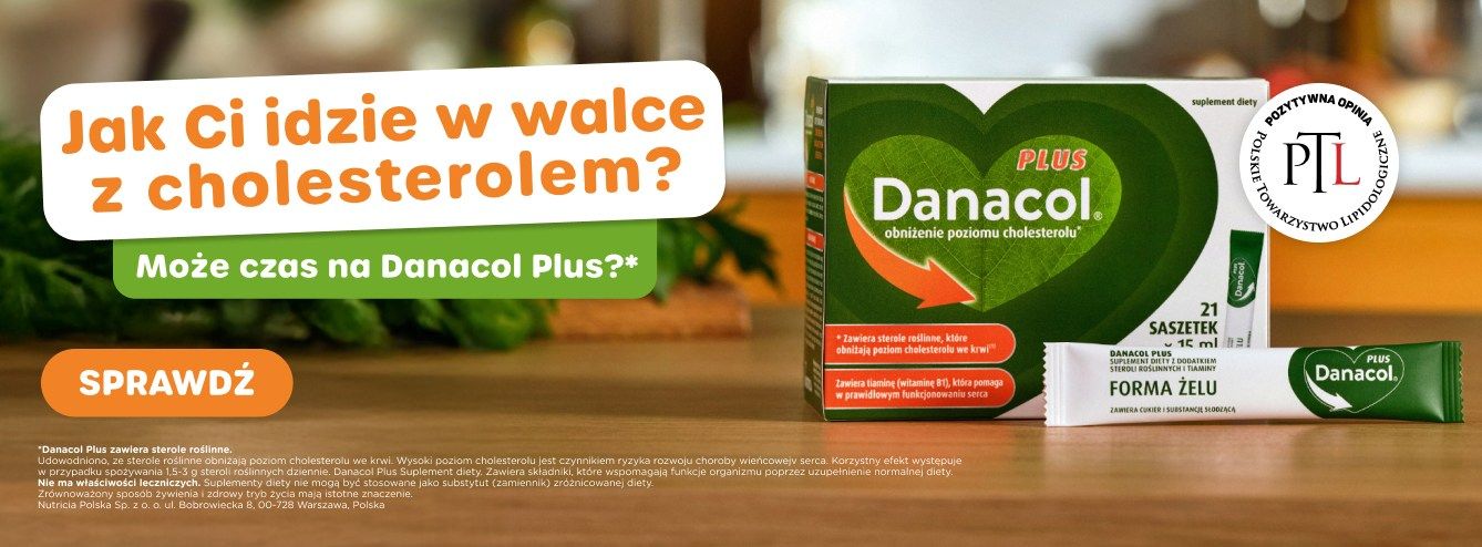 Danacol