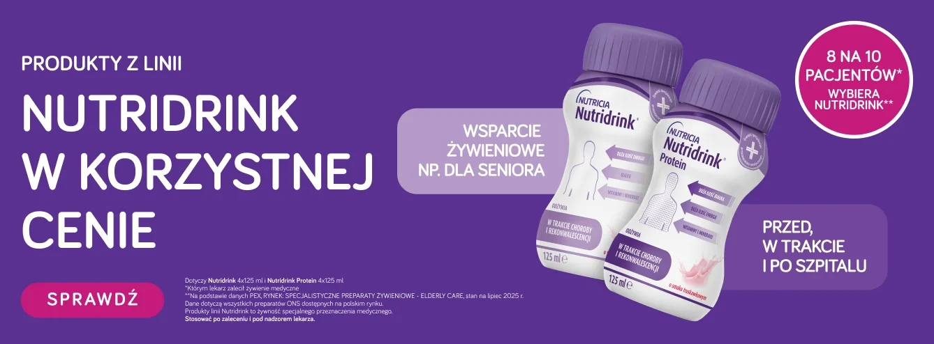 Nutridrink