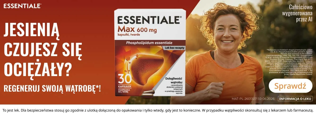 Essentiale Max