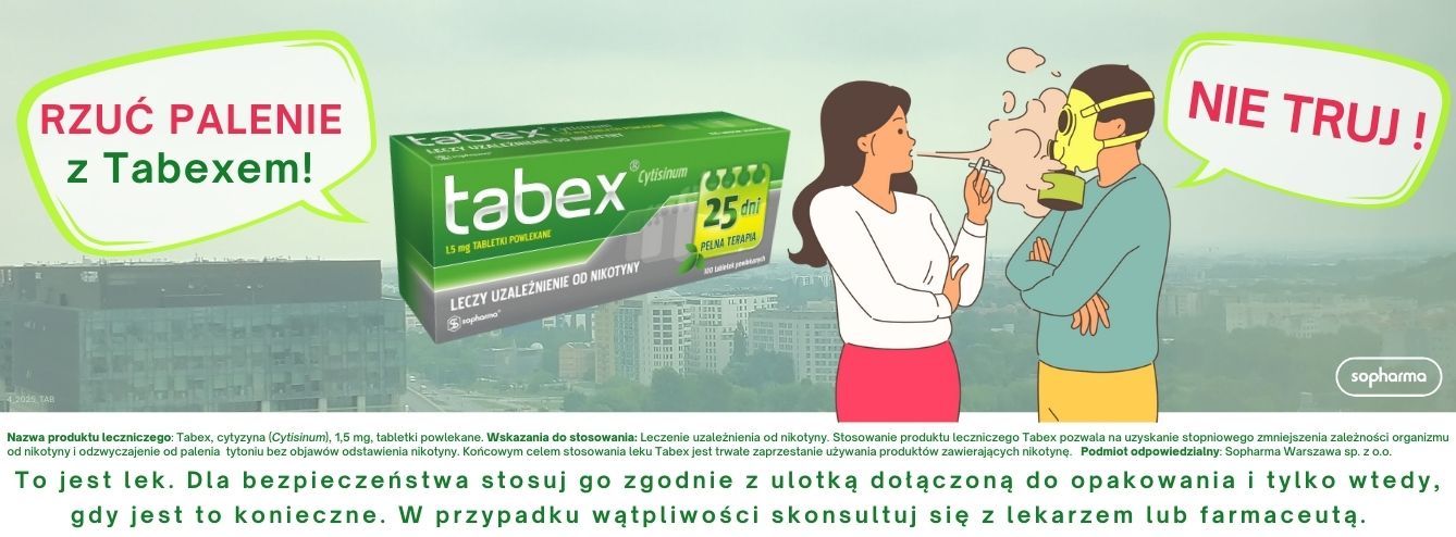 Tabex