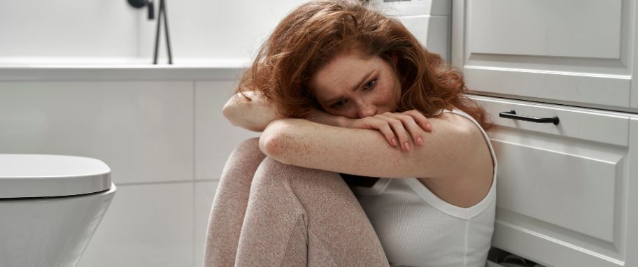 Arykuł banner - Bulimia &ndash; czym jest bulimia? Czy anoreksja i bulimia (zaburzenia odżywiania) r&oacute;żnią się od siebie? Bulimia &ndash; objawy i leczenie, terapia, skutki bulimii &ndash; przyczyny zjawiska