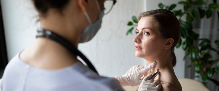 Arykuł banner - Chłoniak Hodgkina - przyczyny, objawy i leczenie chłoniaka Hodgkina. Jak wygląda diagnostyka ziarnicy złośliwej i jakie są rokowania przy chłoniaku Hodgkina?