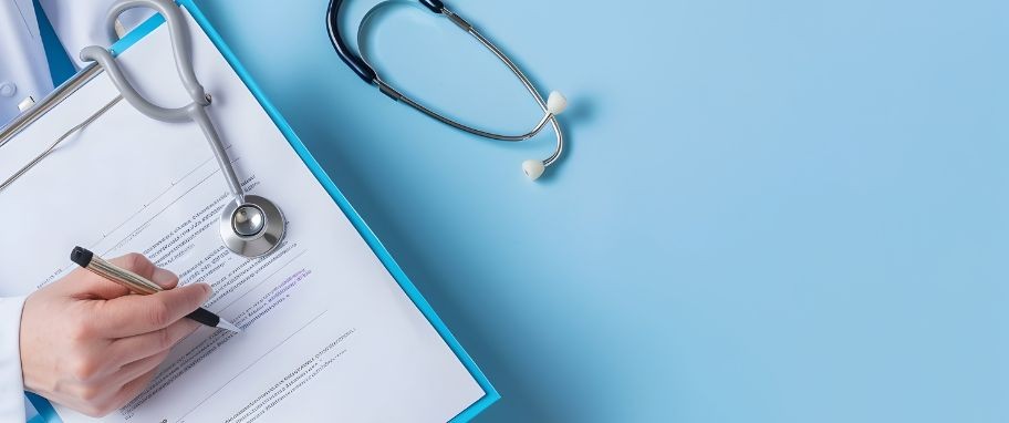 Arykuł banner - Choroby rzadkie - co to takiego? Czym jest lista chor&oacute;b rzadkich i jakie schorzenia się na niej znajdują? Jak diagnozuje się i leczy choroby rzadkie?