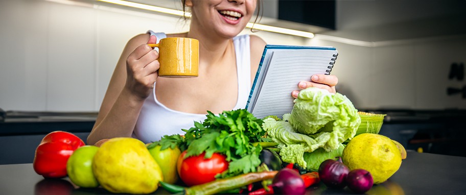 Arykuł banner - Dieta Low FODMAP w zespole jelita drażliwego. Jak stosować dietę FODMAP? Produkty, zasady, przykładowy jadłospis