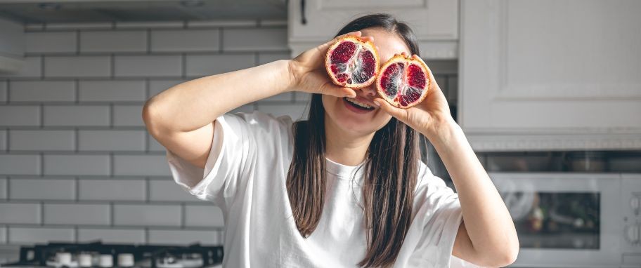 Arykuł banner - Dieta przeciwzapalna - jakie produkty powinna zawierać? Co jeść na diecie przeciwzapalnej i kiedy warto ją stosować?