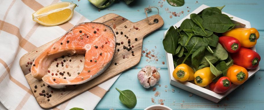 Arykuł banner - Dieta w chorobach trzustki, dieta trzustkowa - na czym polega i kiedy trzeba ją stosować?