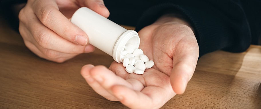 Arykuł banner - Fentanyl – czym jest? Działanie, wskazania, uzależnienie od fentanylu. Najniebezpieczniejszy narkotyk świata!