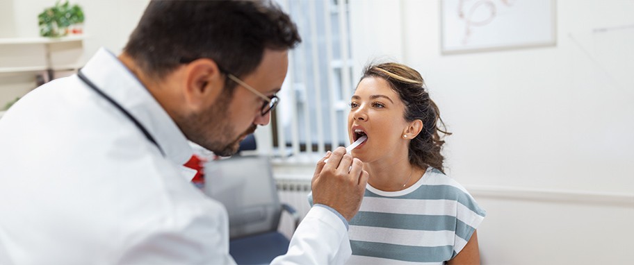 Arykuł banner - Kandydoza – objawy drożdżycy, przyczyny, leczenie zakażenia drożdżakami. Jaką dietę powinno się stosować przy grzybicy wywołanej Candida albicans?