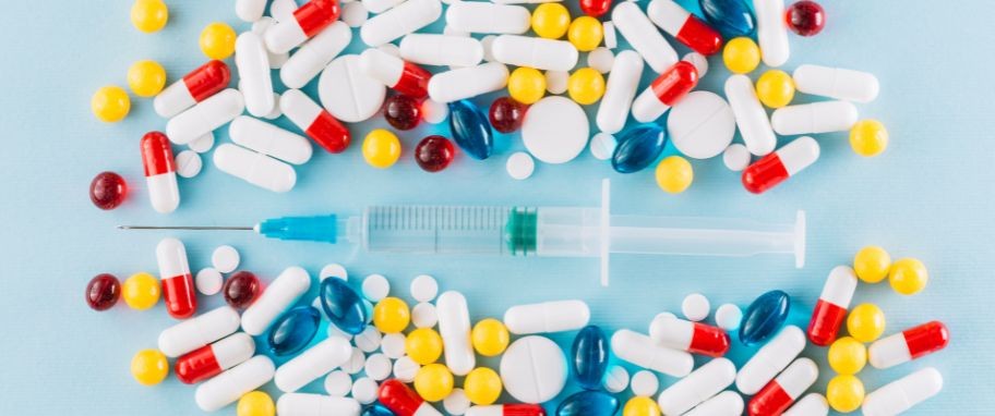 Arykuł banner - Ksylazyna - weterynaryjny lek dla koni czy śmiertelny narkotyk, napędzający kryzys opioidowy?