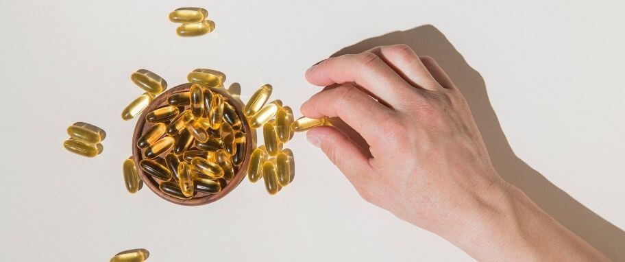 Arykuł banner - Kwasy tłuszczowe omega-6 – działanie i źródła występowania