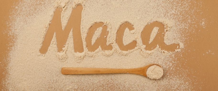 Arykuł banner - Maca (żeń-szeń peruwiański) - właściwości, zastosowanie, suplementy z Maca