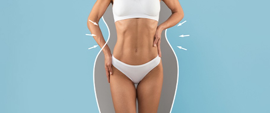 Arykuł banner - Obliczanie wskaźnika BMI &ndash; normy masy ciała, kalkulator BMI (body mass index)