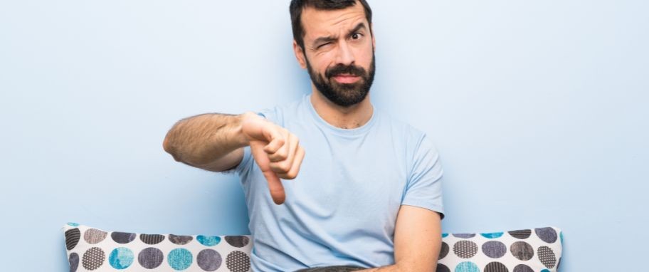 Arykuł banner - Przedwczesny wytrysk &ndash; przyczyny i objawy. Czym jest przedwczesny wytrysk i jak się go diagnozuje? Jakie są najlepsze sposoby na przedwczesny wytrysk?