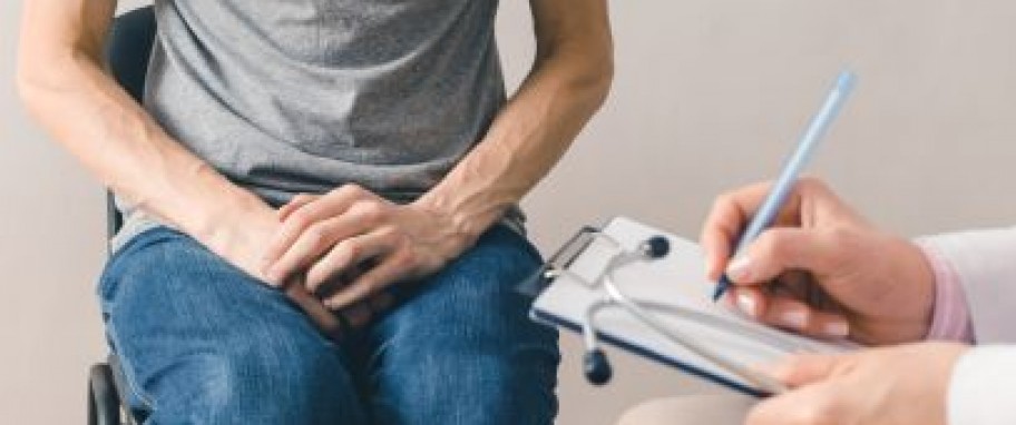 Arykuł banner - PSA (antygen swoisty gruczołu krokowego) - badanie PSA całkowity w diagnostyce, norma PSA we krwi. Podwyższone PSA a rak prostaty. Jak wykonać test PSA z apteki?