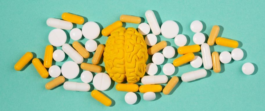 Arykuł banner - Psychobiotyki - co to takiego i czym r&oacute;żnią się od probiotyk&oacute;w? Psychobiotyki - właściwości, zastosowanie i źr&oacute;dła naturalnych psychobiotyk&oacute;w