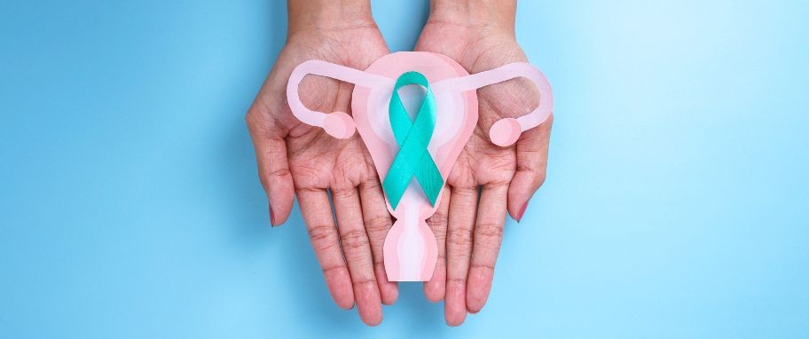 Arykuł banner - Rak jajnika - rokowanie, diagnostyka i leczenie oraz nowoczesne metody leczenia nowotwor&oacute;w jajnika
