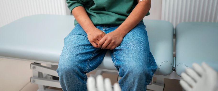 Arykuł banner - Rak odbytnicy i rak kanału odbytu &ndash; przyczyny i diagnostyka. Jak leczy się&nbsp;raka odbytnicy i jakie są rokowania przy tych nowotworach?