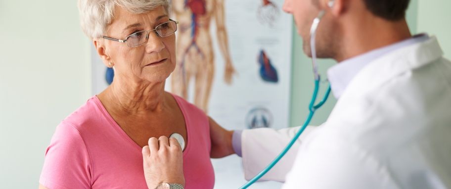 OLMED explique la tachycardie : causes, symptômes et traitement