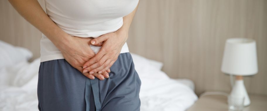 Arykuł banner - Zakażenia układu moczowego u kobiet &ndash; leki bez recepty, domowe sposoby