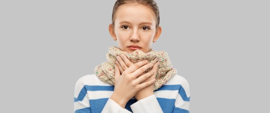 Arykuł banner - Zakażenie mykoplazmą u dzieci i dorosłych (Mycoplasma pneumoniae) g&oacute;rnych dr&oacute;g oddechowych i płuc - diagnostyka, powikłania, przeciwciała, objawy i leczenie mykoplazmozy