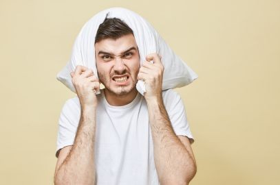 Zdjęcie artykułu - Chrapanie - przyczyny zjawiska, diagnostyka i leczenie. Czy chrapanie jest groźne dla zdrowia?