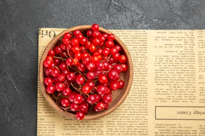 Zdjęcie artykułu - Cytryniec chiński (Schisandra chinensis) - jakie wykazuje właściwości? Zastosowanie, działanie i przeciwwskazania.