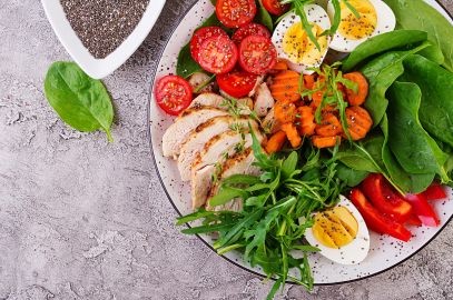 Zdjęcie artykułu - Dieta eliminacyjna - co to takiego? Kiedy stosuje się dietę eliminacyjną i jakie są jej zasady?
