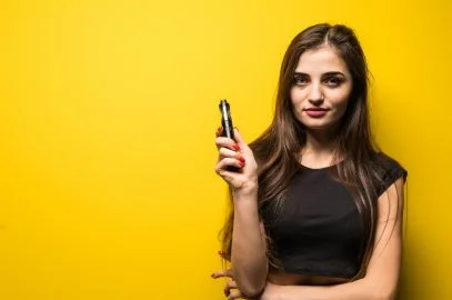 Zdjęcie artykułu - EVALI &ndash; ostre uszkodzenie płuc związane z używaniem e-papieros&oacute;w. Objawy, przyczyny i sposoby leczenia EVALI