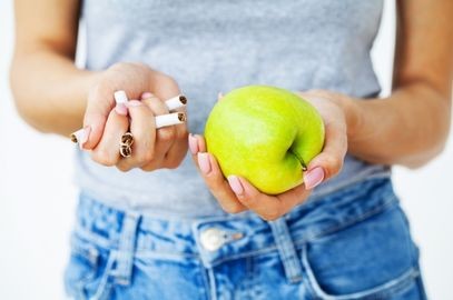 Zdjęcie artykułu - Gł&oacute;d nikotynowy &ndash; czym jest, ile trwa i jak przetrwać napad głodu nikotynowego, rozdrażnienie i inne objawy odstawienia nikotyny?